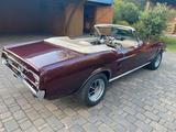 Ford Mustang Cabrio 390ci V8 Big Block S-Code - Ford: Big Block