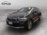 BMW X4 G02 2018 - X4 xdrive20d Business Advantag - BMW X4 G02
