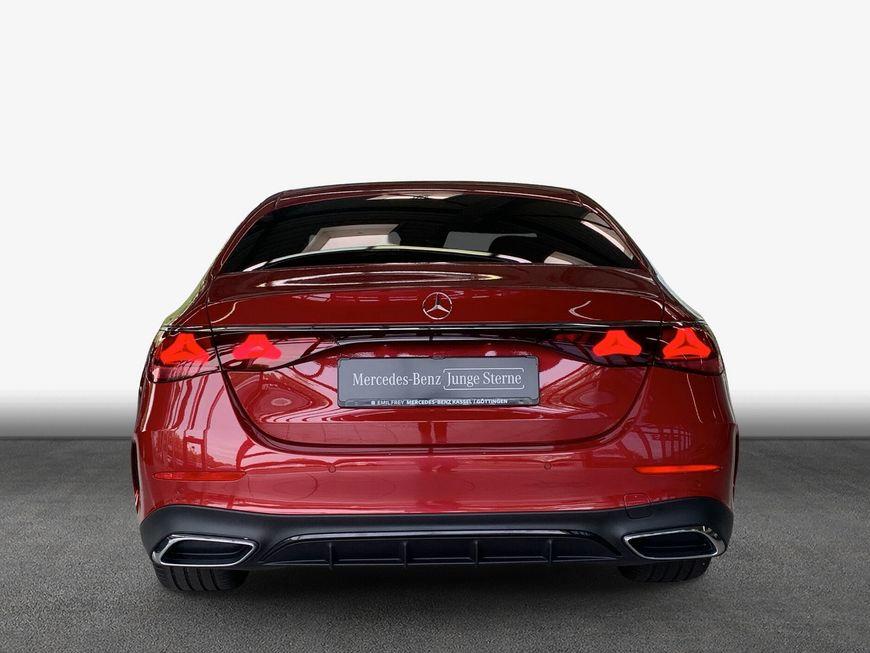 Mercedes-Benz E 220 d AMG Adva+|NIght|KnallerOptik