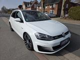 Volkswagen Golf VII Lim. GTD BMT/AUTOMATIK/TÜV NEU - Volkswagen: Von Händlern