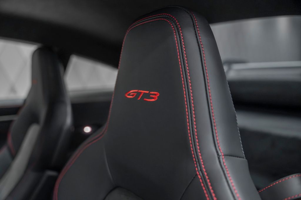 992 GT3 2025 GREY CHRONO LIFT CARBON - Bild 26