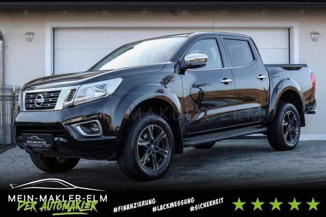 Nissan Navara NP300 N-Connecta Double Cab 4x4 *1.Hand*