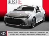 Toyota Corolla TS 1.8 Hybrid Teamplayer Technik-P. NAVI - Toyota Corolla Neuwagen in Bochum