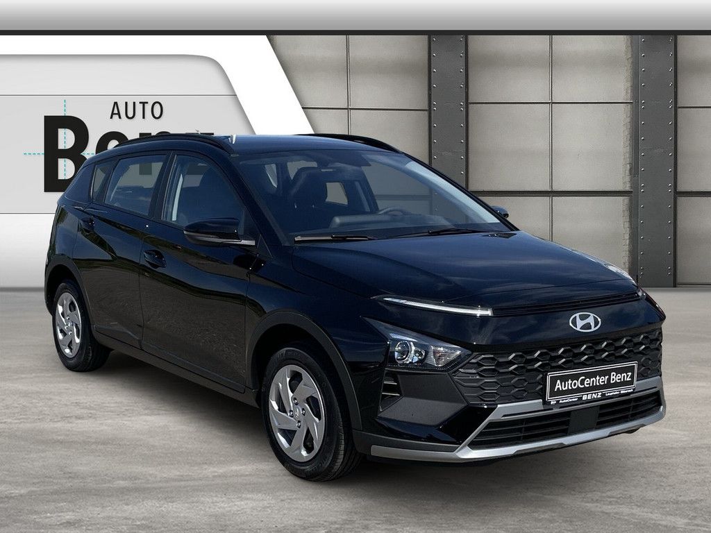 Hyundai BAYON – Bild 7