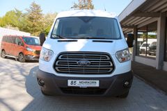 Fahrzeugabbildung Ford Transit 350 L2 H2 TREND 3-Si + KLIMA AHK PDC