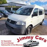 Volkswagen T5 1.9 TDI  WOHNMOBIL - Volkswagen T5 aus 2007: 1.9