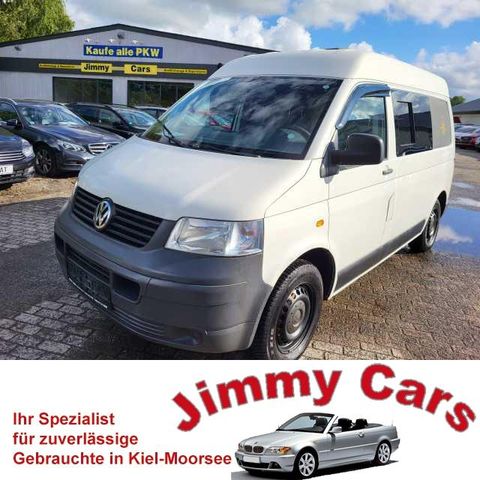 Volkswagen T5 1.9 TDI  WOHNMOBIL