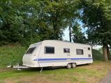 Hobby Prestige 650 KFU | 6 Schlafplätze | TÜV neu - Offers