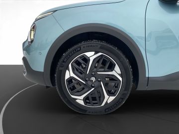 Citroën C4 Shine PT 130 EAT 8 Navi+SHZ+LED+PDC+RFK+HUD