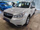 Subaru Forester Platinum | Leder - gebrauchte Subaru Forester aus dem Jahr 2013