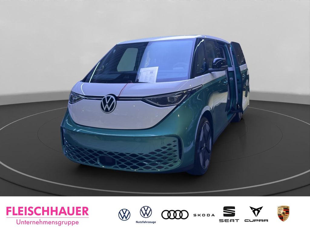 Volkswagen ID. Buzz