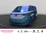 Volkswagen ID. Buzz Pro KR HUD AHK-klappbar Panorama Navi M - Volkswagen ID. Buzz in Köln