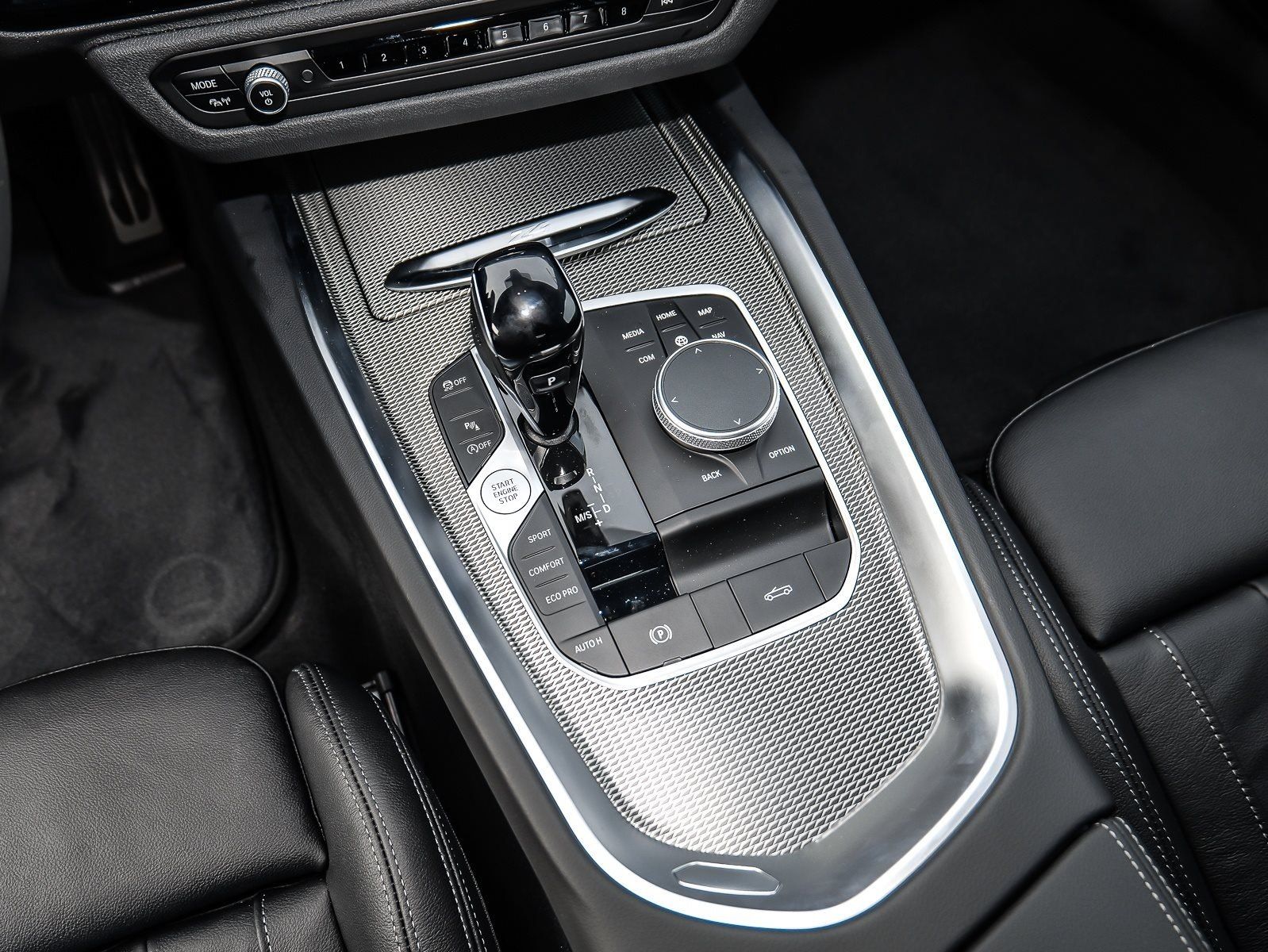 BMW Z4 - Bild 9