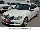 Mercedes-Benz C 200 CDI BlueEfficiency AVANTGARDE * KLIMA * - gebrauchte Mercedes-Benz C 200 aus dem Jahr 2009