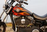 Harley-Davidson DYNA WIDE GLIDE GTAABO - HARLEY-DAVIDSON DYNA GLIDE