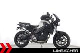 BMW F 800 R - LeoVince, Griffheizung, LED - BMW R 80
