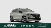 Skoda Karoq - Vorschau Bild 1