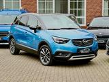 Opel Crossland X Ultimate*AUTOMATIK*HEAD UP*TÜV NEU - Opel Crossland (X): Ultimate