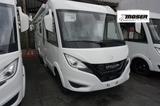 HYMER / ERIBA / HYMERCAR B-Klasse MC I 580 *Sonderpreis/XXL/Premium* Sie 