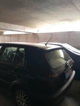Volkswagen Hallo verkaufe meinen 3er Golf gti 25 jahr... - Volkswagen Golf aus 1996: GTI