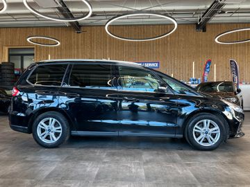 Ford Galaxy Titanium *3-ZONEN*TEMPO*NAVI*KAMERA*