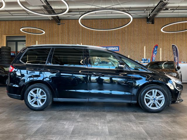 Ford Galaxy Titanium *3-ZONEN*TEMPO*NAVI*KAMERA*