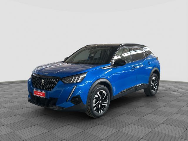 Image of Peugeot 2008