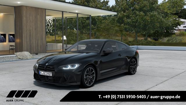 BMW M4 Competition Coupé AKTION! UPE €113210