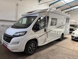 Dethleffs Globebus T6 GT - Dethleffs T globebus
