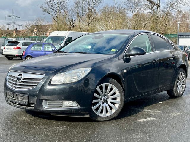 Opel Insignia A Lim. Sport