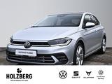 Volkswagen Polo VI 1.0 TSI DSG Style AHK+PANO+IQ.DRIVE+RFK - Volkswagen Polo: Schiebedach