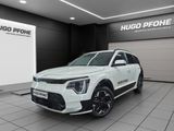 Kia Niro Inspiration 150 kW/ Leder/ Navi/ LED/ 1.Han - Kia Niro in Hamburg