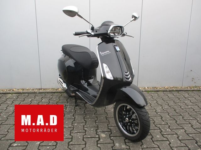 Vespa SPRINT 50 4T3V E5 