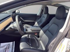 TESLA Model 3 Long Range Dual AWD Soundsystem ACC El. 