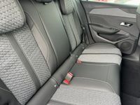 Peugeot 308 - Vorschau Bild 8
