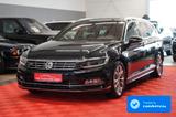 Volkswagen Passat Variant 2.0 TDI DSG 4Motion R-Line Sport - Volkswagen: TDI