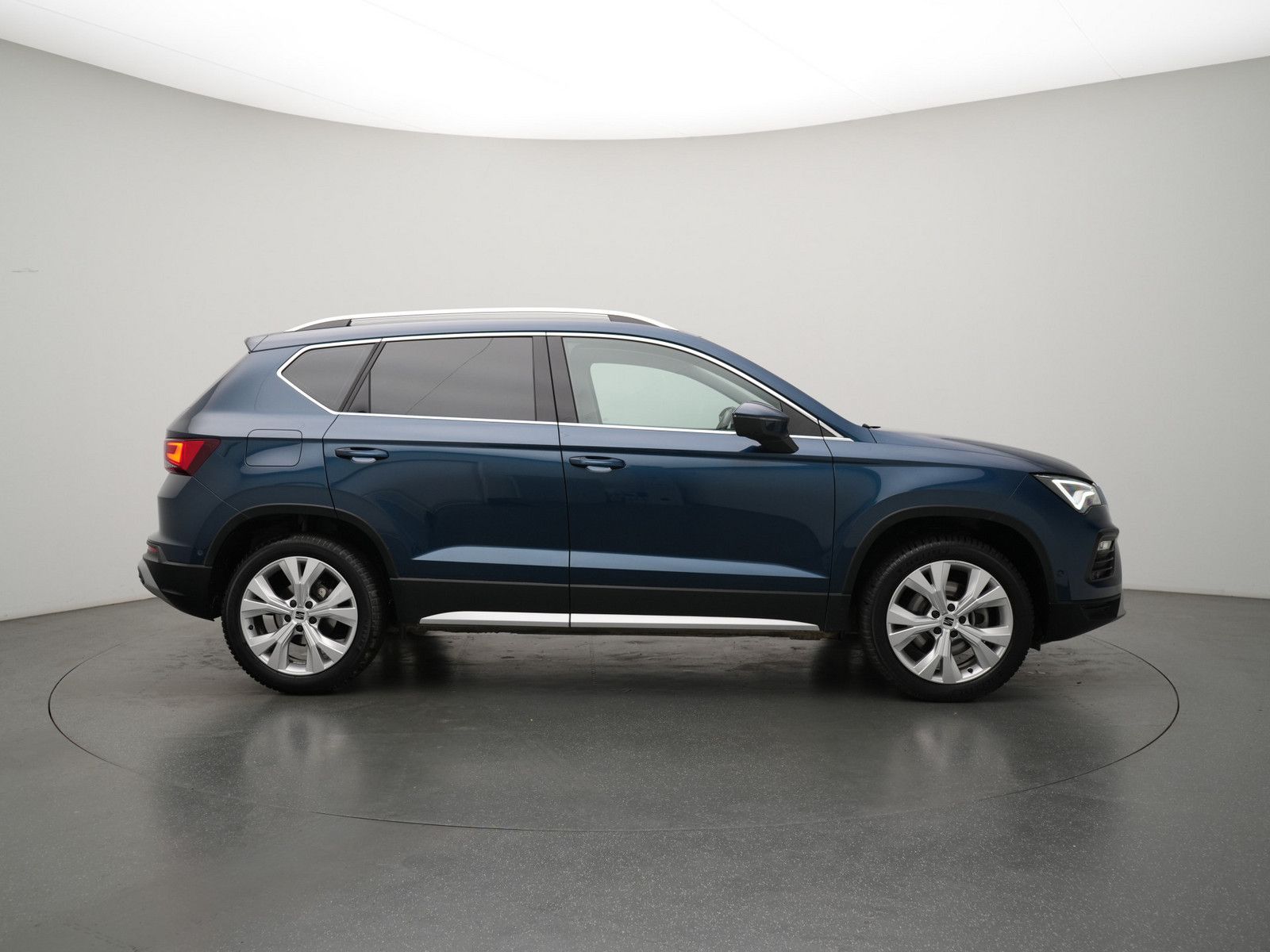 Seat Ateca - Bild 3