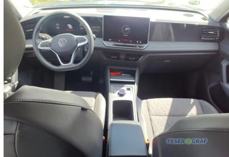 Volkswagen Tiguan Life 1.5 TSI DSG Navi AHK Kamera LED foto 5