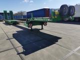 Faymonville 4 AXLE LOW BED EXTENDABLE RAMPS - Faymonville LKWs