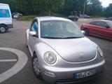 Volkswagen VW Beetle 1,9 tdi - gebrauchte Volkswagen Beetle aus dem Jahr 2001