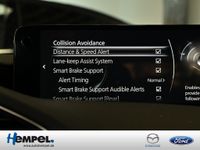 Mazda 3 - Vorschau Bild 26