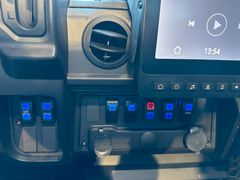 TGB Landmax 1000 Vollkabine ++ KOSTENLOSE LIEFERUNG