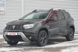 Dacia Duster II 1.3 TCe 150 Extreme EDC LED Navi 360° - Dacia Duster: Extreme