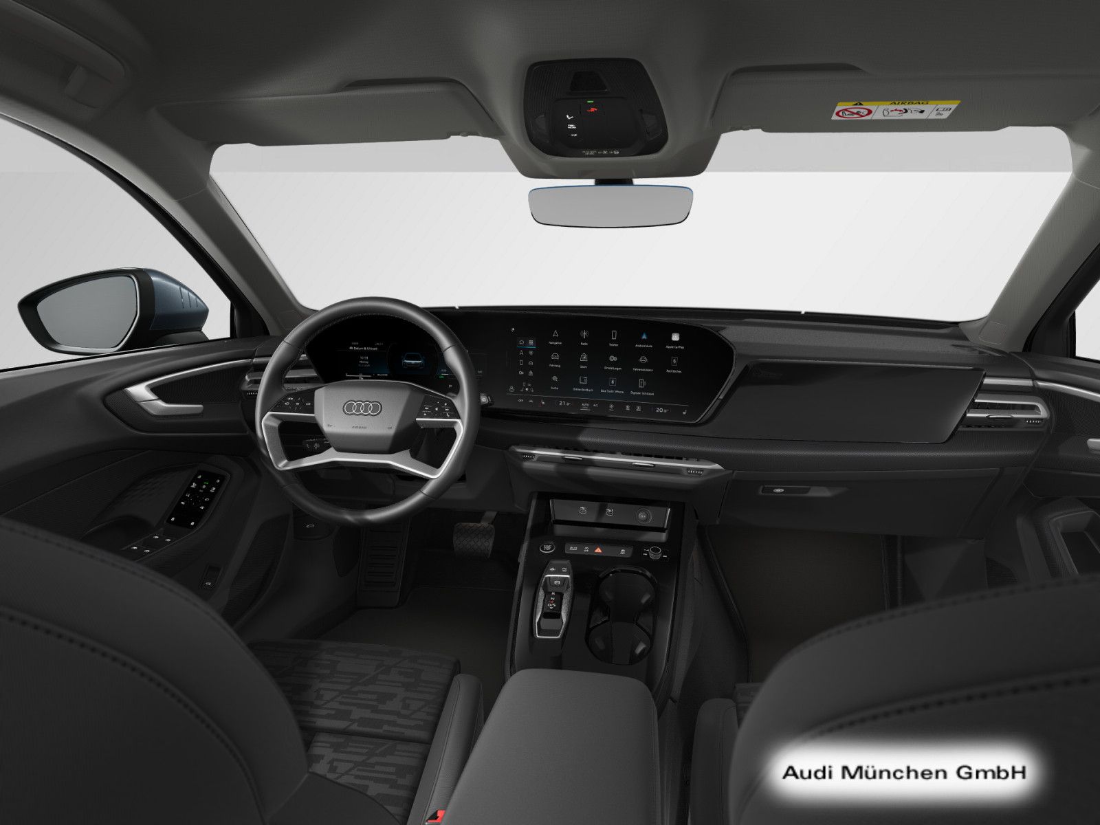 Audi A5 - Bild 11