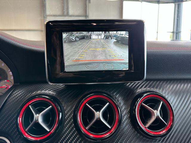 Mercedes-Benz A 250 *PANORAMA*HarmanKardon*SPORT*PDC(CAM)*