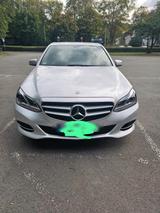 Mercedes-Benz 212 E Klasse silbermetallic - Mercedes-Benz 212 k