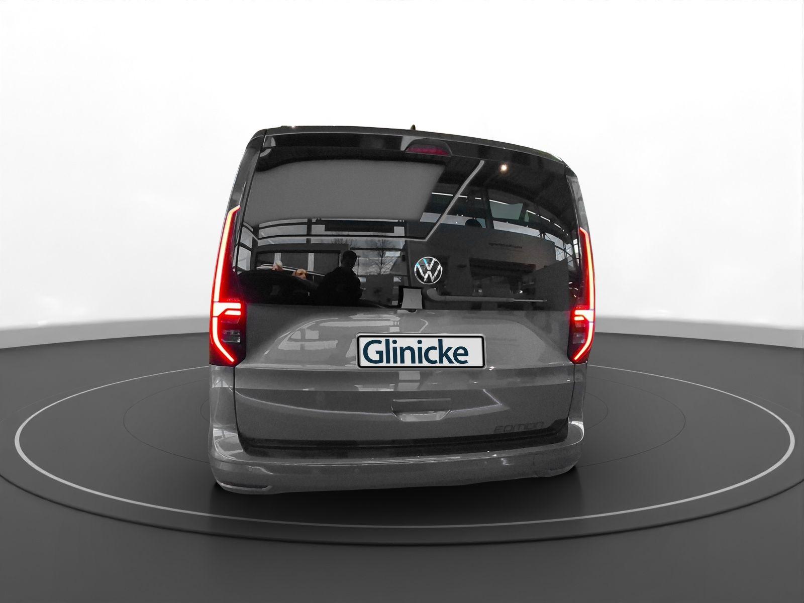 Volkswagen Caddy Maxi Edition 5Jahre Garantie* LED Stanheiz