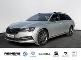 Skoda SUPERB C. SPORTLINE 2.0 TSI DSG DCC Kam. Pano SD - Skoda Superb Gebrauchtwagen in Hamburg