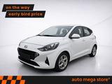 Hyundai i10 1.0 Edition 30 SHZ/BT/LM/Klima - Hyundai i10: Edition 30