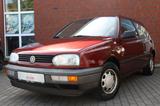 Volkswagen Golf 1.8 Automatik Schiebedach - Volkswagen Gebrauchtwagen von 1994